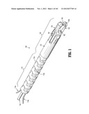 Flexible Endoscopic Stitching Devices diagram and image