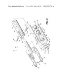 Flexible Endoscopic Stitching Devices diagram and image