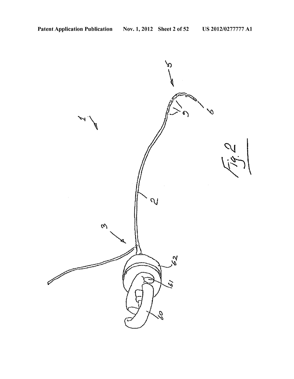 Vein stripping device - diagram, schematic, and image 03