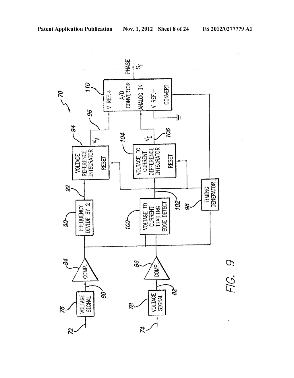 MODULATED PULSED ULTRASONIC POWER DELIVERY SYSTEM AND METHOD - diagram, schematic, and image 09