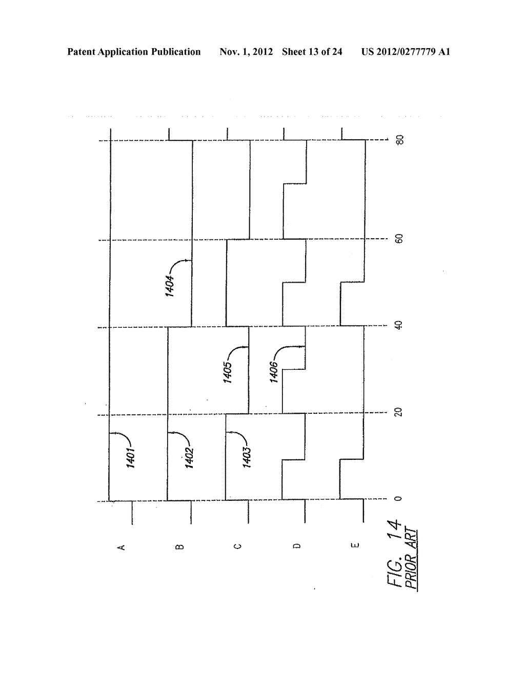 MODULATED PULSED ULTRASONIC POWER DELIVERY SYSTEM AND METHOD - diagram, schematic, and image 14