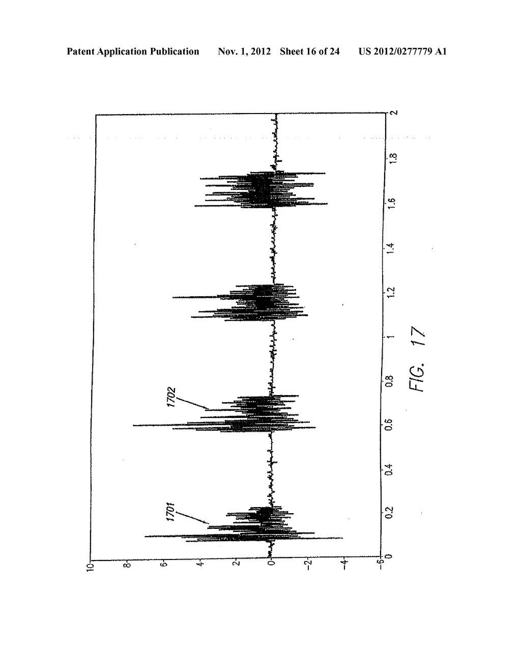 MODULATED PULSED ULTRASONIC POWER DELIVERY SYSTEM AND METHOD - diagram, schematic, and image 17