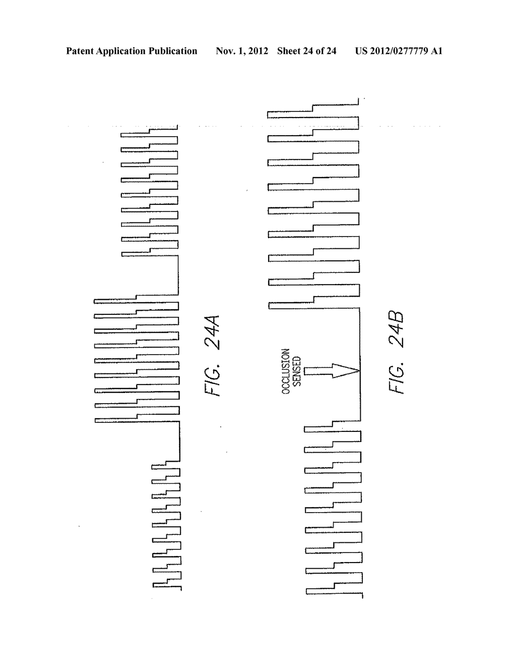 MODULATED PULSED ULTRASONIC POWER DELIVERY SYSTEM AND METHOD - diagram, schematic, and image 25