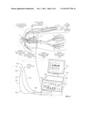 Treating Heart Tissue diagram and image