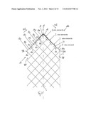 MEDICAL DEVICE FOR INSERTION INTO A HOLLOW ORGAN AND METHOD FOR PRODUCING     SUCH A DEVICE diagram and image