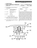 VASCULAR WOUND CLOSING APPARATUS AND METHOD diagram and image