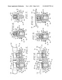 VASCULAR WOUND CLOSING APPARATUS AND METHOD diagram and image