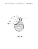 Apparatus and Method of Forming Barbs on a Suture diagram and image