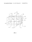 Apparatus and Method of Forming Barbs on a Suture diagram and image