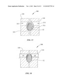 Apparatus and Method of Forming Barbs on a Suture diagram and image