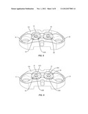 BONE PLATE & METHOD FOR MANUFACTURING diagram and image