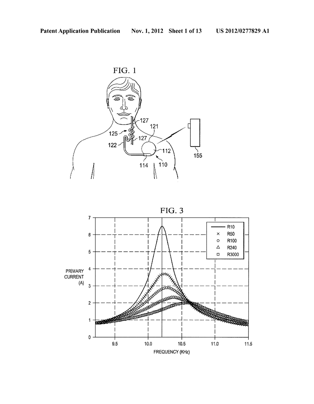 SYSTEM AND METHOD FOR CHARGING A POWER CELL IN AN IMPLANTABLE MEDICAL     DEVICE - diagram, schematic, and image 02