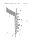 MICROFABRICATED SURFACE NEUROSTIMULATION DEVICE AND METHODS OF MAKING AND     USING THE SAME diagram and image