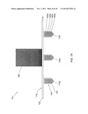 MICROFABRICATED SURFACE NEUROSTIMULATION DEVICE AND METHODS OF MAKING AND     USING THE SAME diagram and image