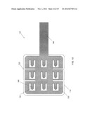 MICROFABRICATED SURFACE NEUROSTIMULATION DEVICE AND METHODS OF MAKING AND     USING THE SAME diagram and image