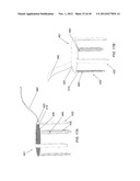 MICROFABRICATED SURFACE NEUROSTIMULATION DEVICE AND METHODS OF MAKING AND     USING THE SAME diagram and image