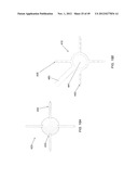 MICROFABRICATED SURFACE NEUROSTIMULATION DEVICE AND METHODS OF MAKING AND     USING THE SAME diagram and image