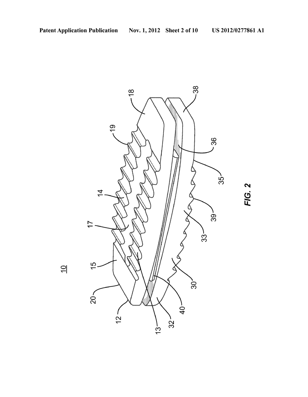 EXPANDABLE SPINAL INTERBODY IMPLANT - diagram, schematic, and image 03