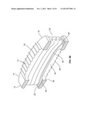 EXPANDABLE SPINAL INTERBODY IMPLANT diagram and image