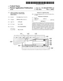 SPINAL FUSION CAGE HAVING POST-OPERATIVE ADJUSTABLE DIMENSIONS diagram and image