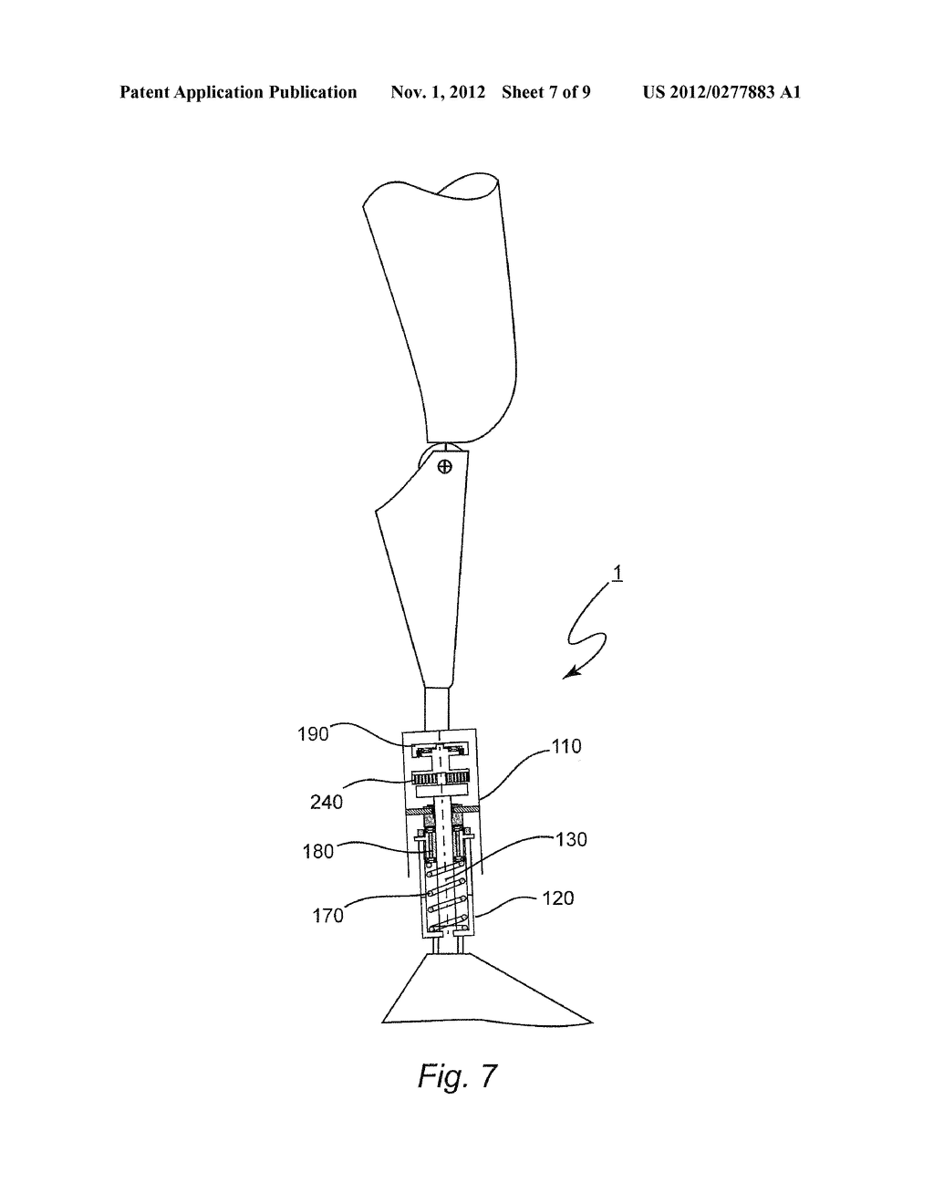 ORTHOPEDIC DEVICE - diagram, schematic, and image 08