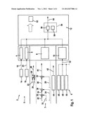 METHOD FOR SETTING A CONTROL DEVICE diagram and image