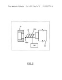 INJECTION MOLDING ASSEMBLY HAVING PROCESSING CIRCUIT diagram and image