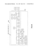 INJECTION MOLDING ASSEMBLY HAVING PROCESSING CIRCUIT diagram and image