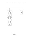 INJECTION MOLDING ASSEMBLY HAVING PROCESSING CIRCUIT diagram and image