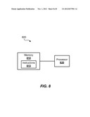 Platform Perturbation Compensation diagram and image