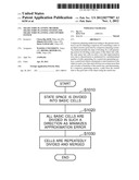 TRAJECTORY PLANNING METHOD, TRAJECTORY PLANNING SYSTEM AND TRAJECTORY     PLANNING AND CONTROL SYSTEM diagram and image