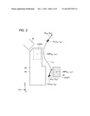 BIPED WALKING ROBOT diagram and image