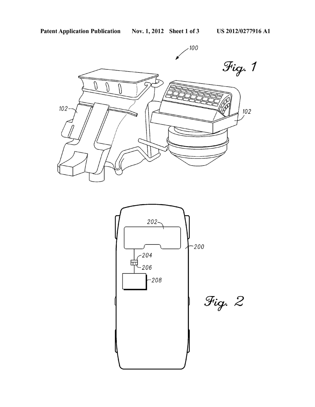 HEATING, VENTILATING, AND AIR CONDITIONING MODULE FOR A VEHICLE - diagram, schematic, and image 02