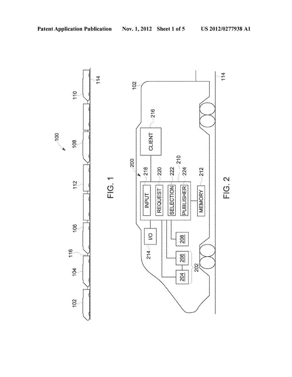 COMMUNICATION SYSTEMS AND METHOD FOR A RAIL VEHICLE OR OTHER POWERED     SYSTEM - diagram, schematic, and image 02