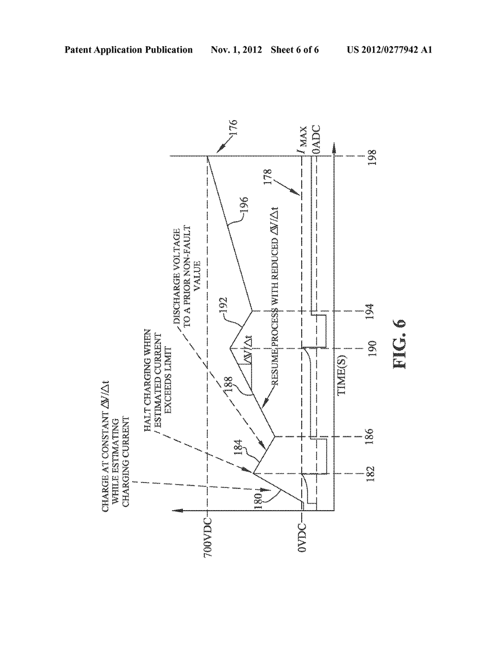 SYSTEM AND METHOD FOR CHARGING CAPACITORS OF AN ELECTRIC VEHICLE - diagram, schematic, and image 07