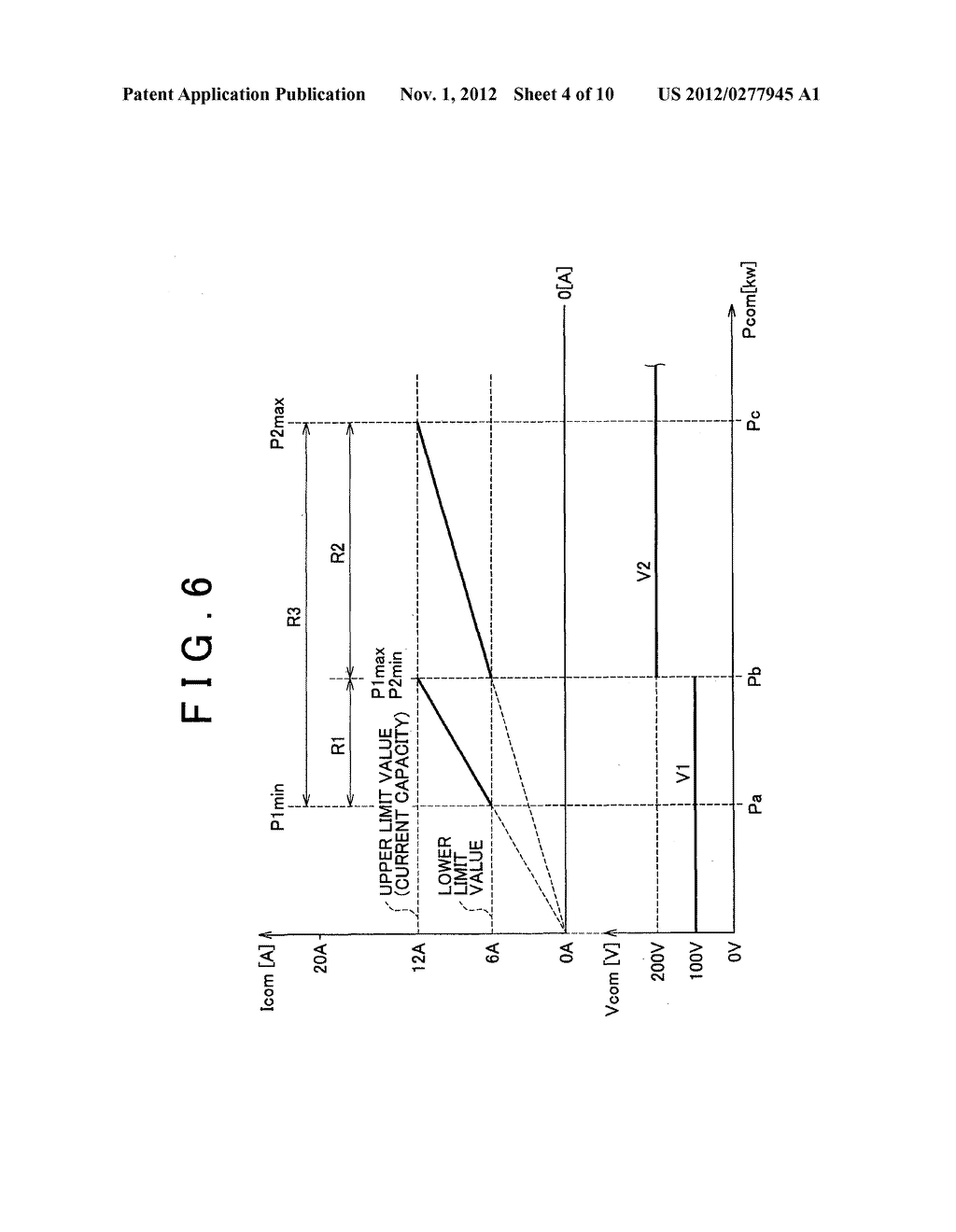 POWER CONTROL DEVICE AND POWER CONTROL METHOD - diagram, schematic, and image 05