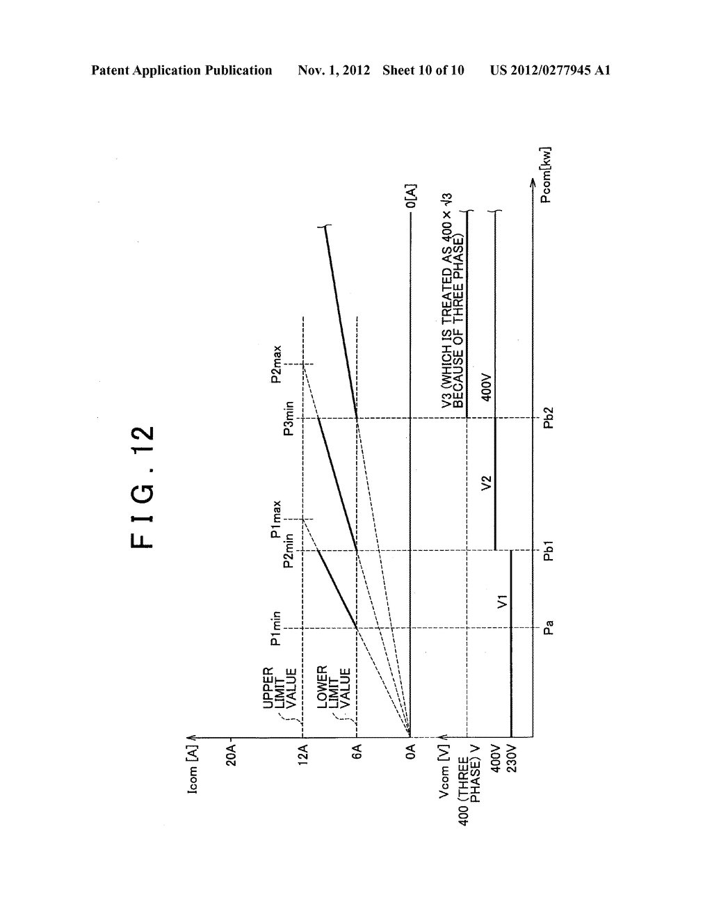 POWER CONTROL DEVICE AND POWER CONTROL METHOD - diagram, schematic, and image 11