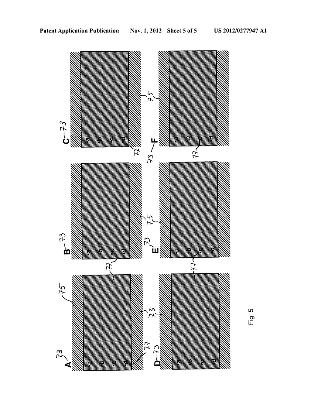 Method and Device for Automatically Operating a Vehicle in an Autonomous     Driving Mode Requiring No User Action - diagram, schematic, and image 06