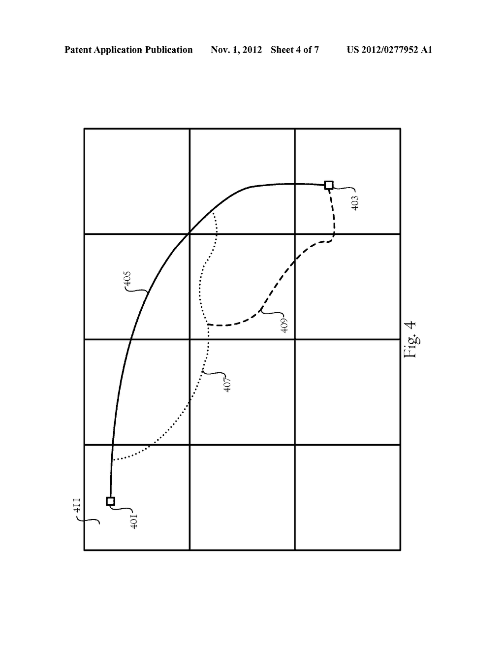 Method and Apparatus for Vehicle System Calibration - diagram, schematic, and image 05