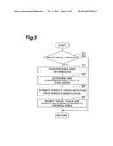 DRIVING ASSISTANCE DEVICE diagram and image