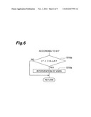 DRIVING ASSISTANCE DEVICE diagram and image