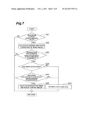 DRIVING ASSISTANCE DEVICE diagram and image