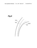 DRIVING ASSISTANCE DEVICE diagram and image