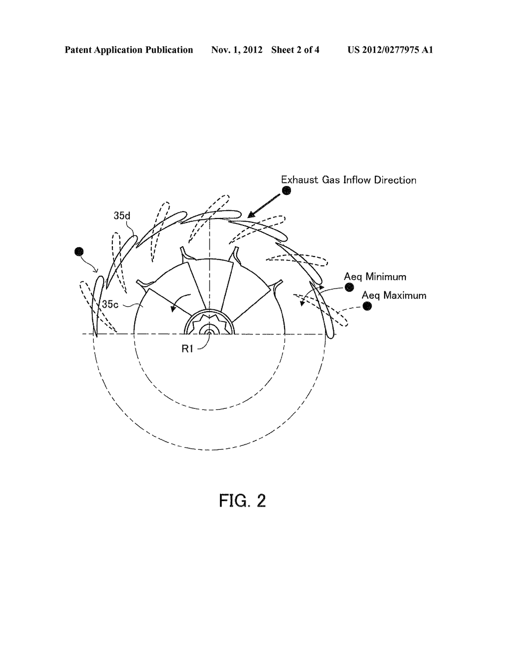 CONTROL DEVICE FOR INTERNAL COMBUSTION ENGINE - diagram, schematic, and image 03