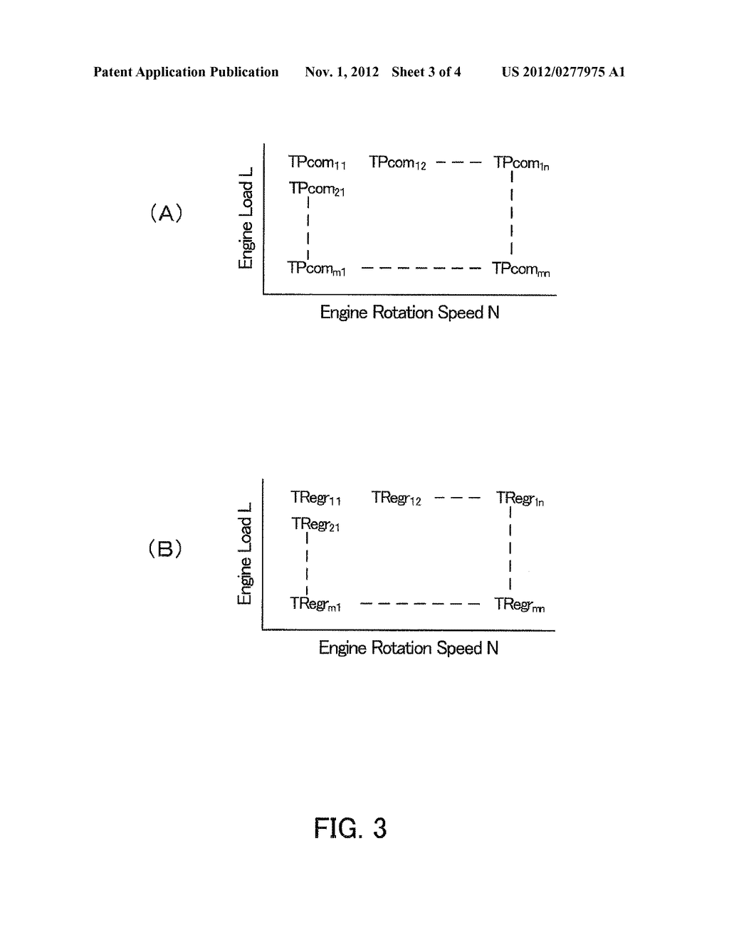 CONTROL DEVICE FOR INTERNAL COMBUSTION ENGINE - diagram, schematic, and image 04