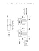 CIRCUIT ARRANGEMENT FOR VEHICLE ECU diagram and image