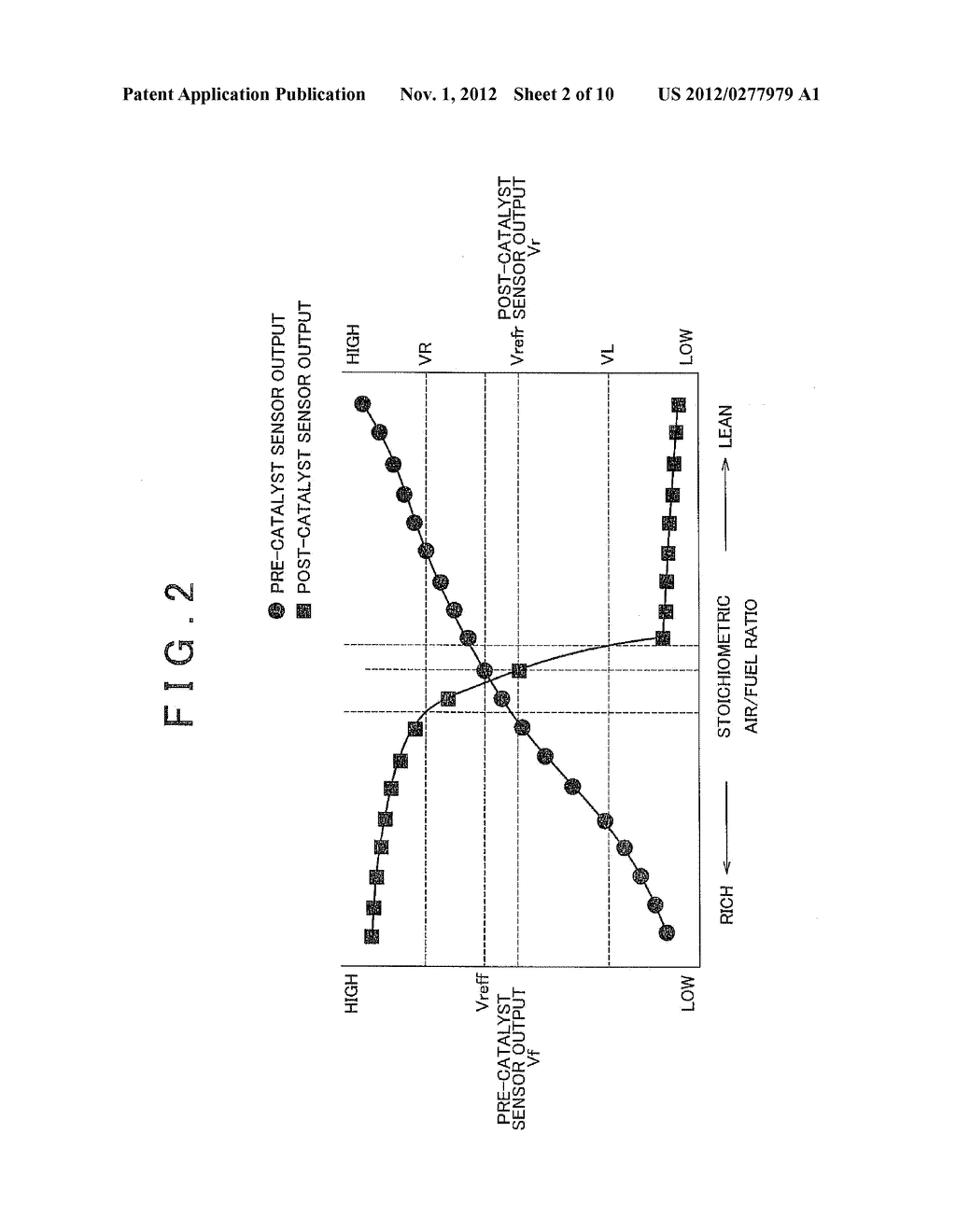 AIR/FUEL RATIO VARIATION ABNORMALITY DETECTION APPARATUS, AND ABNORMALITY     DETECTION METHOD - diagram, schematic, and image 03