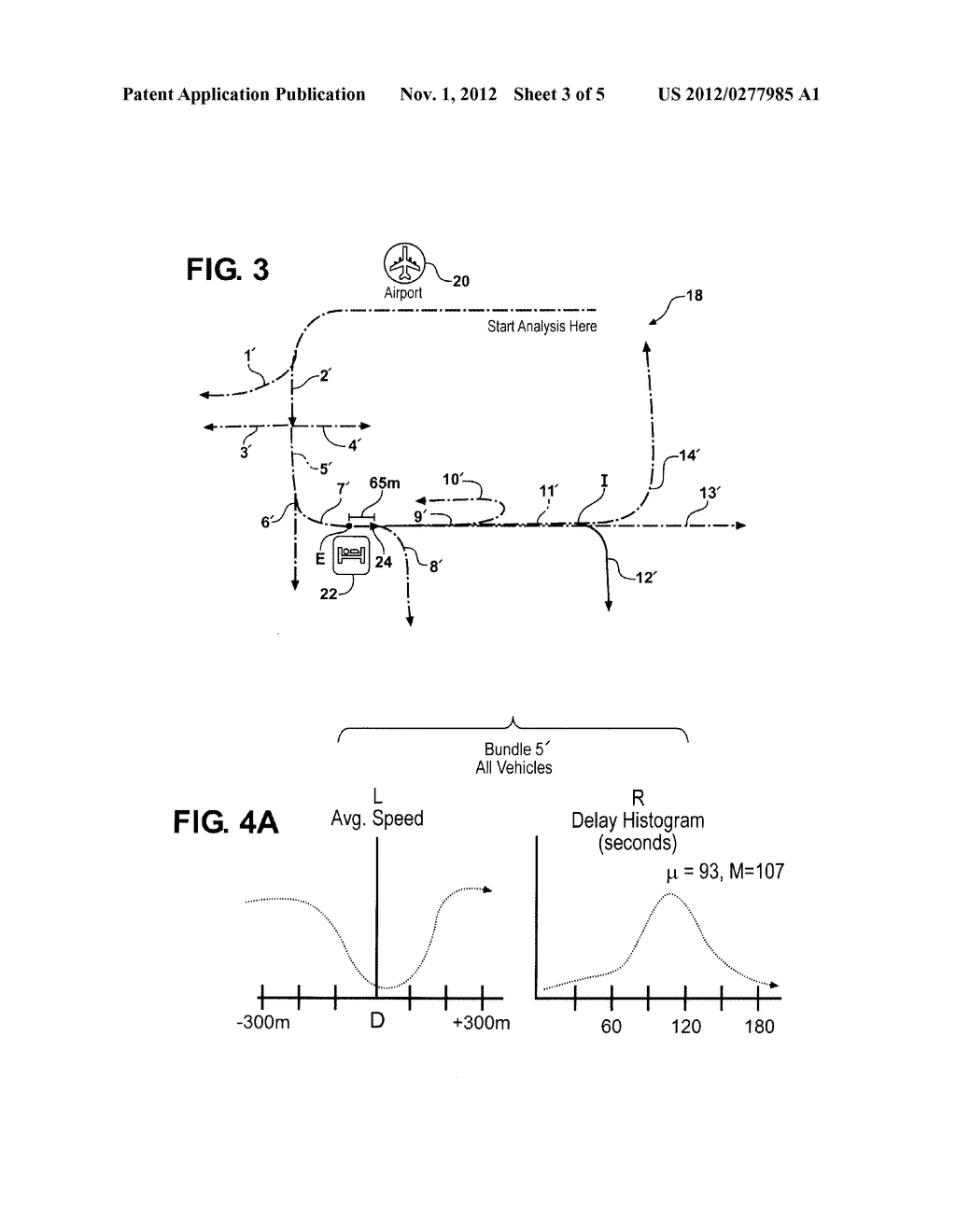 METHOD OF ANALYZING POINTS OF INTEREST WITH PROBE DATA - diagram, schematic, and image 04