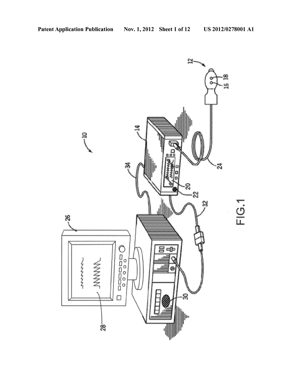 Signal Procesing Systems and Methods Using Basis Functions and Wavelet     Transforms - diagram, schematic, and image 02