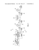 DEVICE AND METHOD FOR DETECTING AND LOCATING DEFECTS IN UNDERGROUND CABLES diagram and image